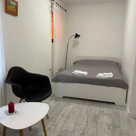 Sea / до морето Apartamento *