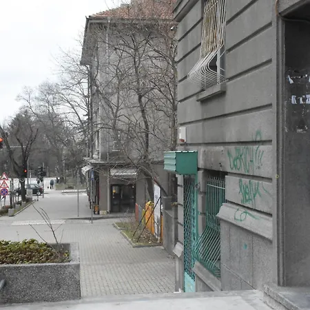 Apartamento Sea / до морето