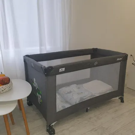 Apartamento Sea / до морето *