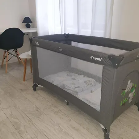 Apartamento Sea / до морето *