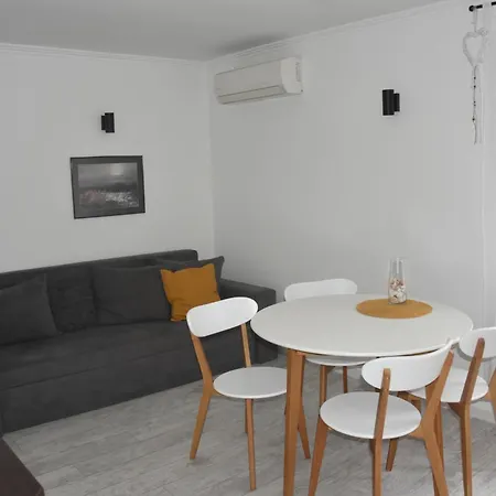 Sea / до морето Apartamento *