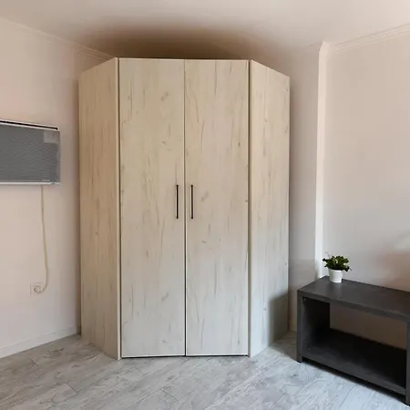Sea / до морето Apartment Varna