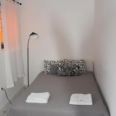 Apartment Sea / до морето *