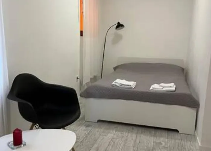 Sea / до морето アパート *