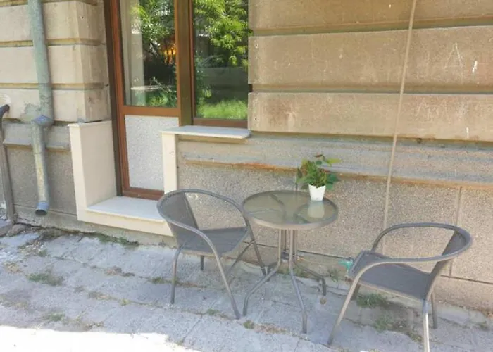 Sea / до морето アパート ヴァルナ