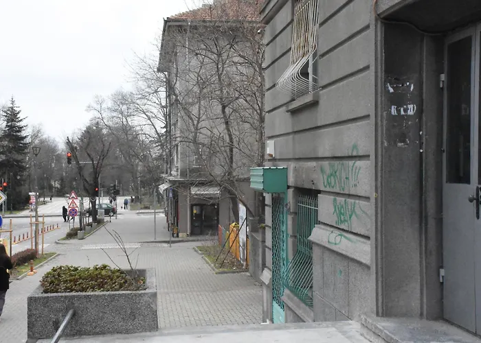 アパート Sea / до морето