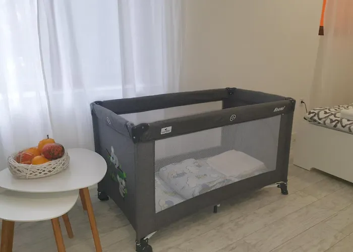 アパート Sea / до морето *