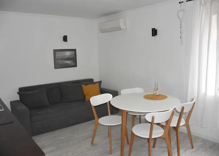 Sea / до морето アパート *